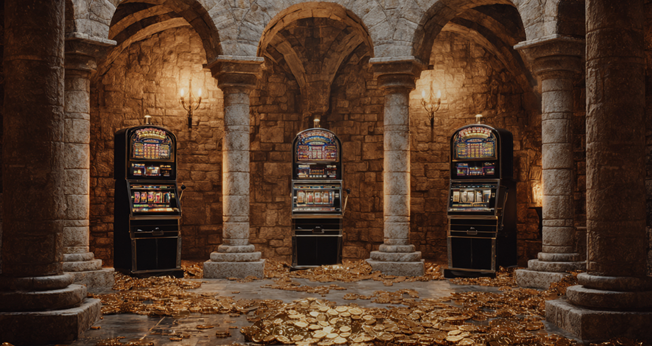 Castle Casino